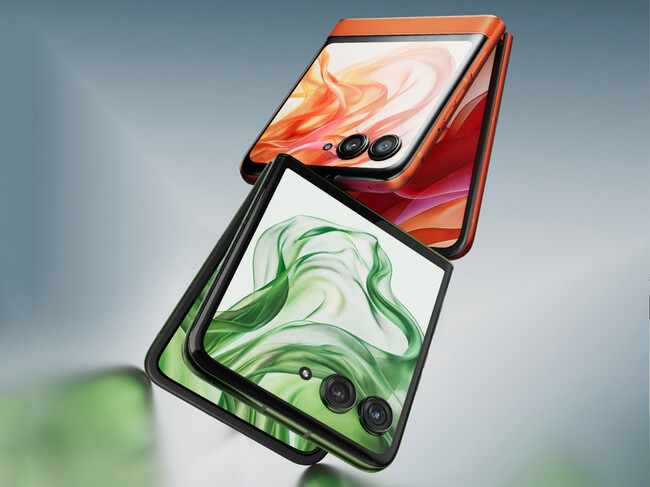 k*h様 motorola razr 50 ultra Nuevo Motorola Razr 50 Ultra, características, precio y ficha técnica