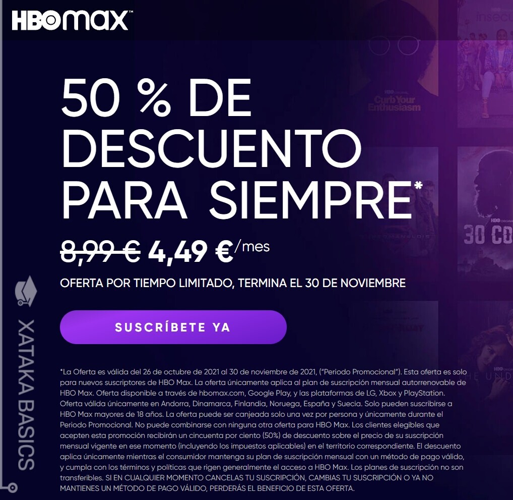 HBO Max: 19 funciones y trucos para dominar el servicio de streaming