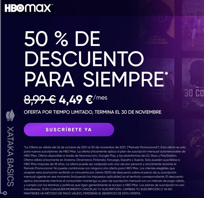 HBO Max: 19 funciones y trucos para dominar el servicio de streaming