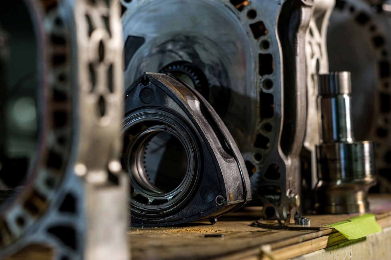 Termostato De 180° Con Junta Para Motor Rotativo Mazda 1970-1988 | AtkinsRotary, Fabricado En Japón