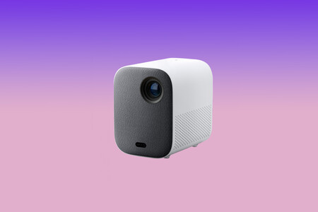 Mi Smart Projector 2