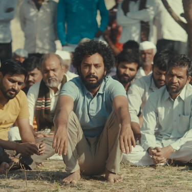 'Amar bajo las espinas'