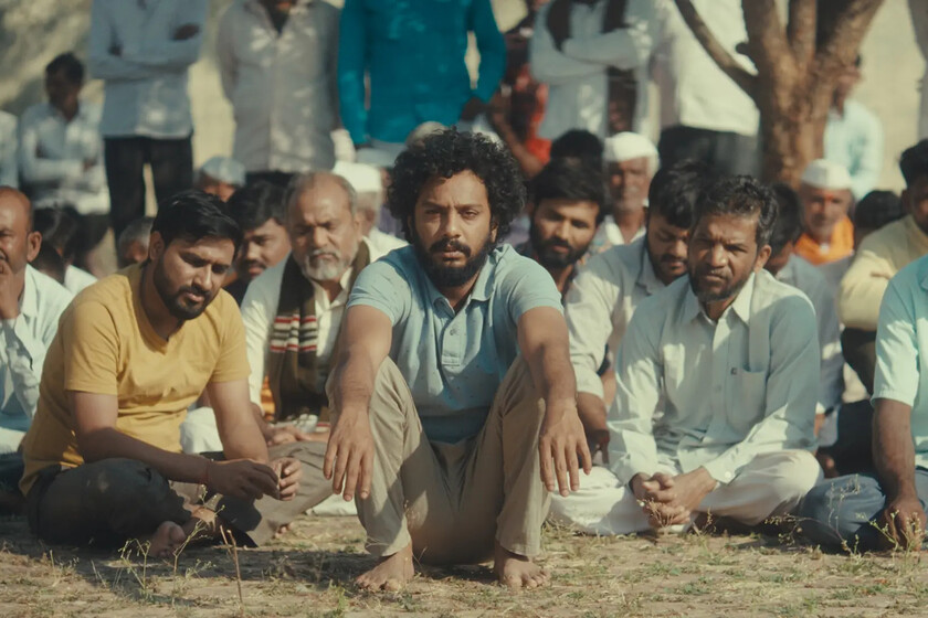 'Amar bajo las espinas' es un delicado viaje al dolor y la identidad en medio de la tradición. Una película sobre el autodescubrimiento que me ha tocado el corazón