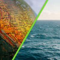 Estados Unidos asegura que ha crecido casi un millón de kilómetros cuadrados, pero aún tiene que demostrarlo 