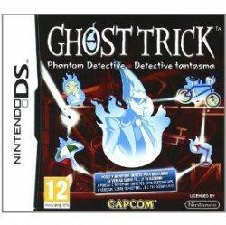 Ghost Trick Phantom