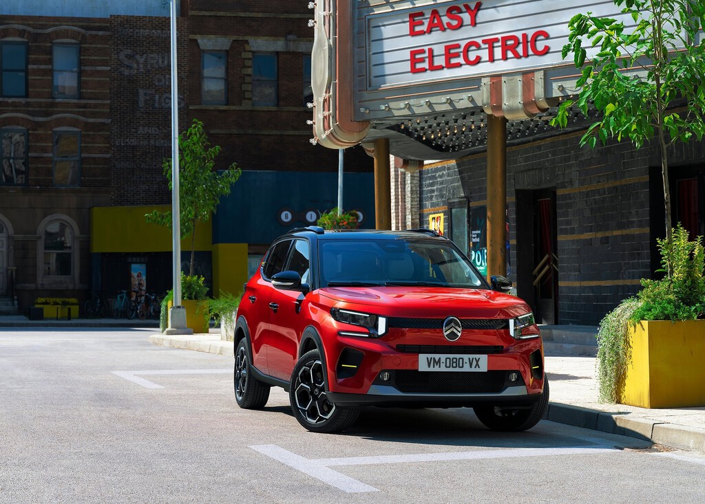 Los 21 coches eléctricos más baratos que se pueden comprar (2026)