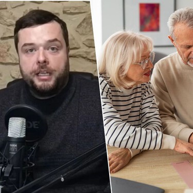 Ignacio Solsona, abogado, sobre la jubilación: "Una persona que ha cotizado 20 años únicamente cobrará un 61,4% de su base reguladora" 