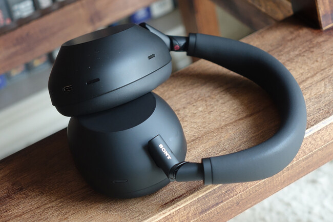 Sony WH-1000XM6, análisis: review con características, precio y