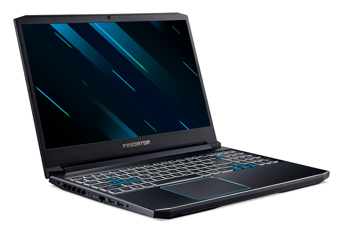 Nuevo Acer Predator Helios 700: características, precio y ficha técnica.