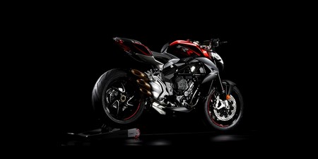Mv Agusta Brutale 800 Rr 2017 1