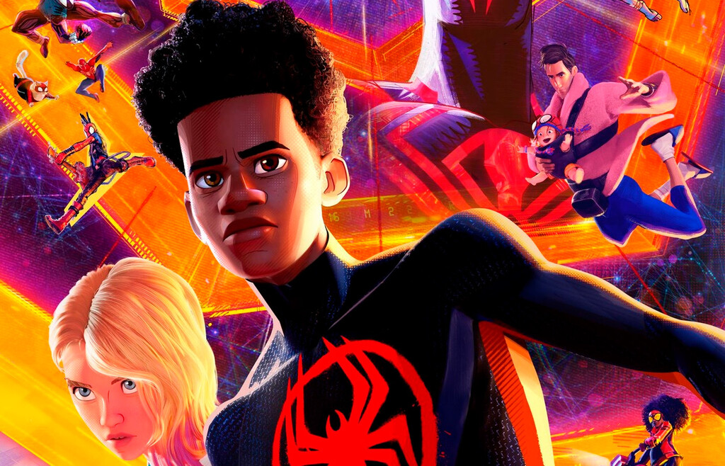El live-action de Miles Morales no es una prioridad para Sony: la productora de Spider-Man revela los planes del estudio con el trepamuros para los próximos años El live-action de Miles Morales no es una prioridad para Sony: la productora de Spider-Man revela los planes del estudio con el trepamuros para los próximos años