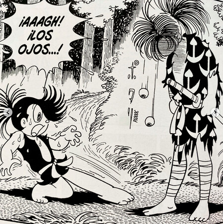 Dororo Tezuka