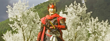 "Es una mercenaria, no una samurái". Ghost of Yotei alucina con un primer gameplay de 20 minutos que demuestra que es un más y mejor que Tsushima 