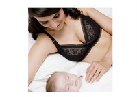 Moda embarazadas verano 2014: ropa interior especial para premamá y lactancia