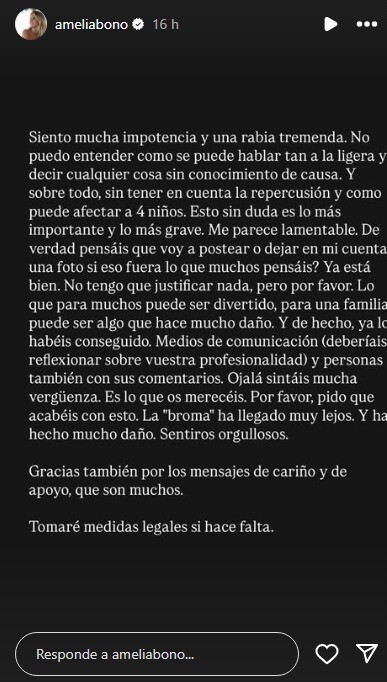 Captura De Pantalla 9 5 2025 101610 Www Instagram Com