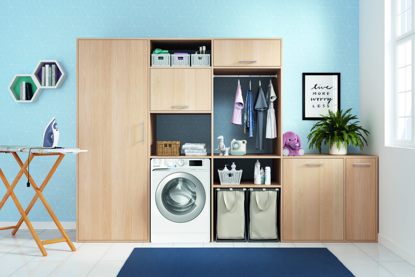 Indesit Lavadorainnex
