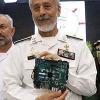 La revolución tecnológica más grande de Irán resultó ser una placa de desarrollo de 540 euros de Amazon 