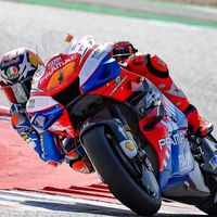 En Italia aseguran que Jack Miller será piloto oficial de Ducati y Jorge Martín le sustituirá en el Pramac