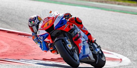 En Italia aseguran que Jack Miller será piloto oficial de Ducati y Jorge Martín le sustituirá en el Pramac