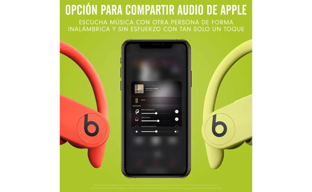 Audifonos Beats Powerbeats Pro
