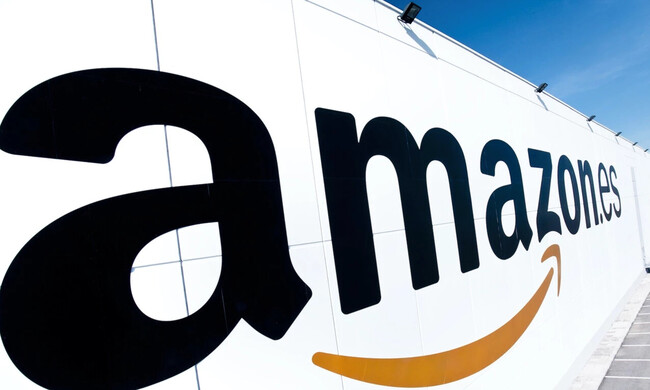 Amazon
