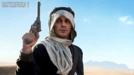 Battlefield 1 nos ofrece un adelanto de su campaña en un impresionante tráiler