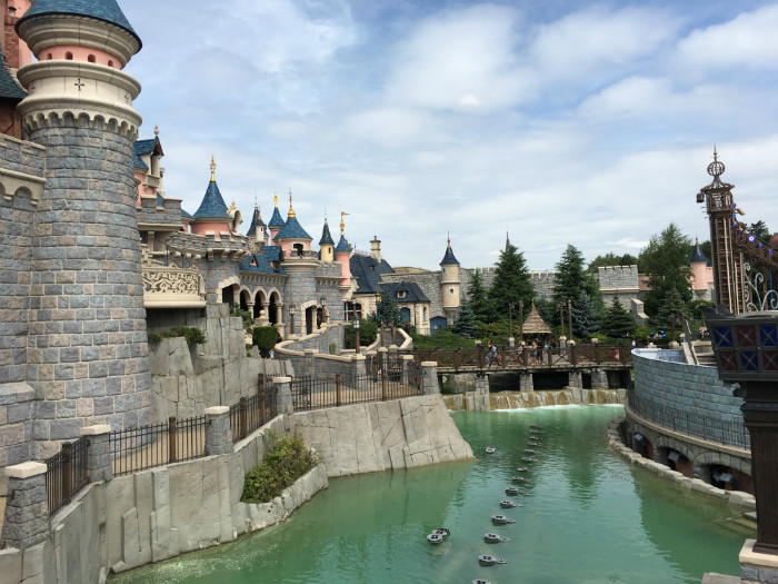 Cómo sobrevivir a un viaje a Disneyland París (II) Los consejos prácticos 