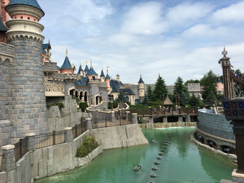 Cómo sobrevivir a un viaje a Disneyland París (II) Los consejos prácticos 