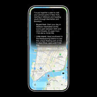 Experiência oferecida pela nova versão da Siri finalmente nos permite fazer o que o Gemini já possibilitava no Android 