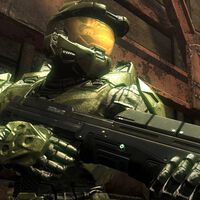 El actor del Jefe Maestro exige a la Casa Blanca que deje de usar su voz para su propaganda "bélica asquerosa y juvenil" 