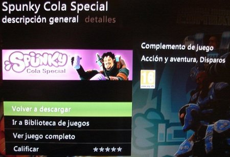 'Monday Night Combat'. Ya disponible su DLC gratuito Spunky Cola Special