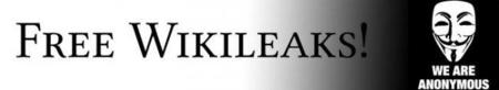 FreeWikileaks lanza un comunicado afirmando no buscar enfrentamiento con Anonymous, y recordando que todos buscan los mismos fines