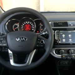 Kia Rio 2016 Lo Manejamos Y Sí Es El Nuevo Refee De Su Categoría Image01