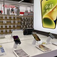 El outlet de MediaMarkt tiene este teléfono de Apple por menos de 525 euros