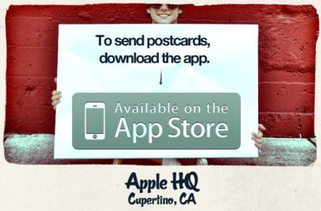 Hipster, convierte tus fotos en postales al estilo de Instagram