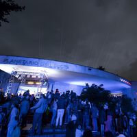 Del Amazonas al cosmos: todo lo que debes saber del espectáculo inmersivo en el Planetario de Bogotá que presenta Alicia en el Jardín de las Maravillas 