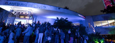 Del Amazonas al cosmos: todo lo que debes saber del espectáculo inmersivo en el Planetario de Bogotá que presenta Alicia en el Jardín de las Maravillas 