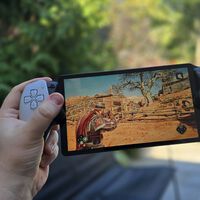 Si tienes una PlayStation 5, con este dispositivo podrás disfrutar de tus juegos donde quieras: hoy te sale más barato que nunca
