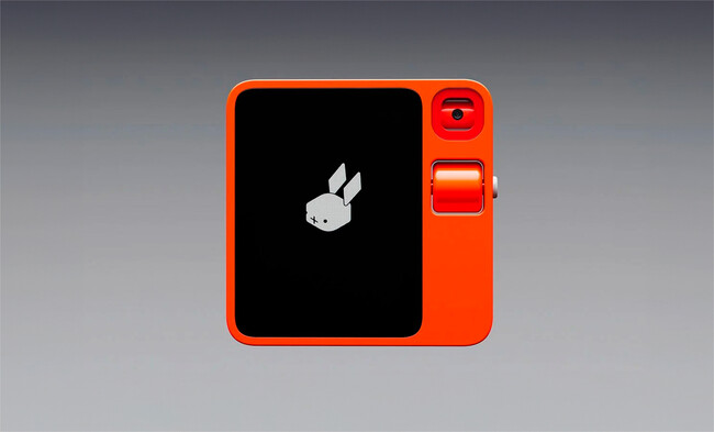 Rabbit R1