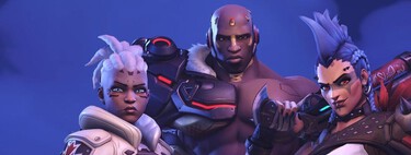 La primer skin exclusiva de Overwatch 2 cuesta más de 10 euros, y el dinero ni siquiera llegará a Blizzard 
