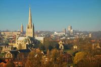 ¿Te atreves a darte un baño de historia visitando 7 ciudades medievales Made in England?