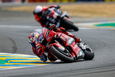 Miller Francia Motogp 2022