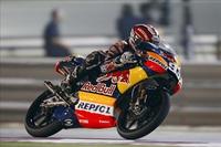 MotoGp Qatar 2010: Marc Márquez se lleva la primera pole del año en 125 c.c