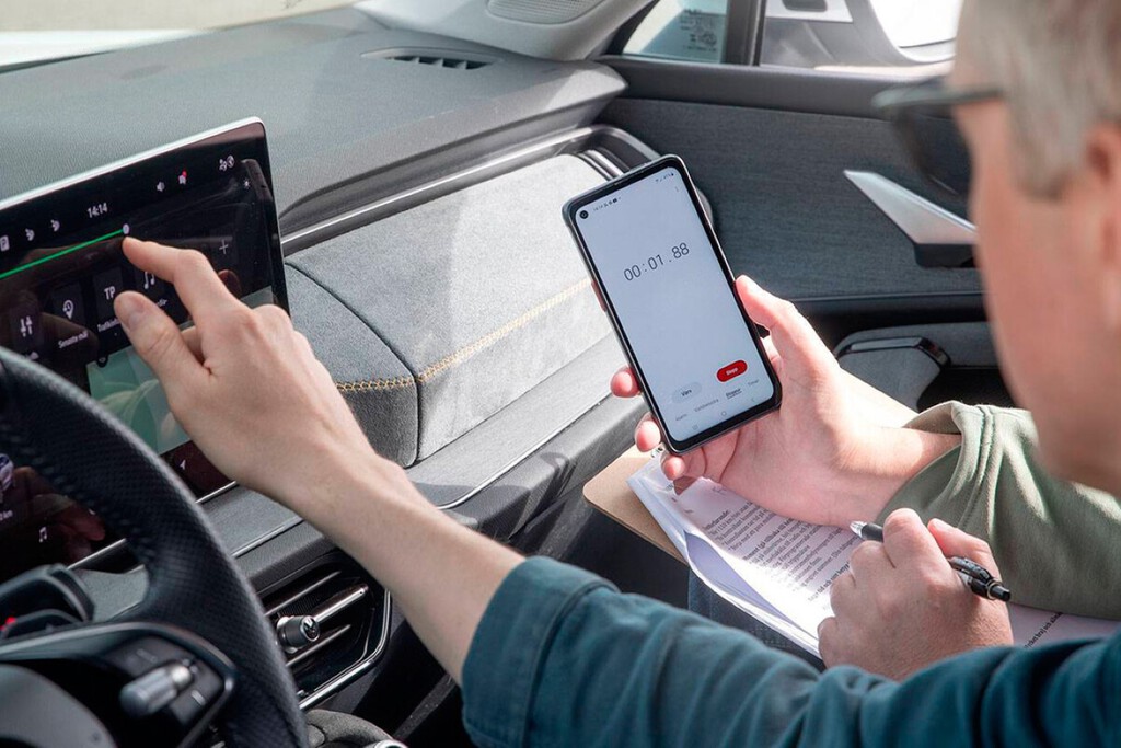 Adiós a una de las cosas más básicas en cualquier coche: Europa quiere...