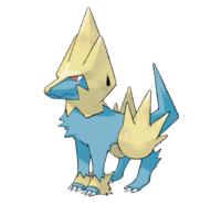 Manectric