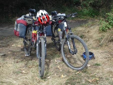 Las bicicletas también son para las mujeres