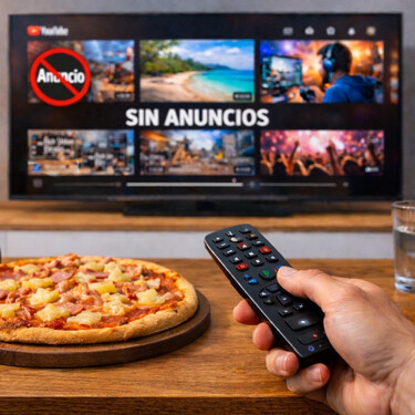 Youtube Premium Suscripcion