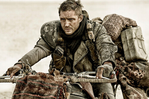 Mad Max