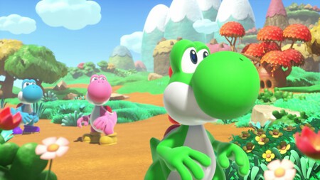 Yoshi 08
