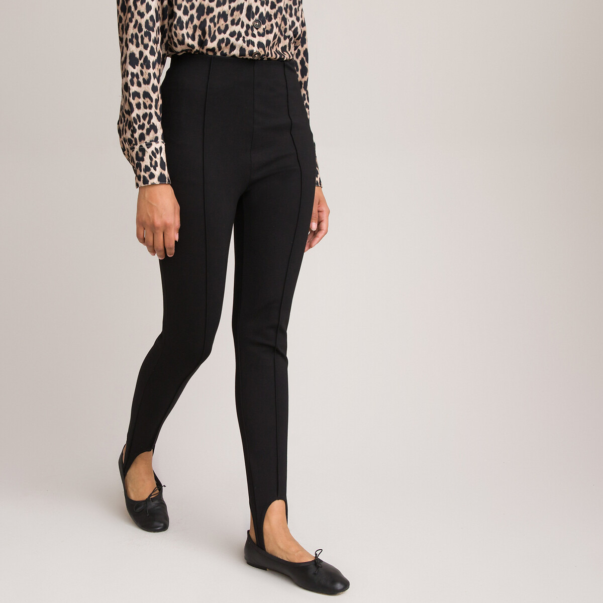 Legging fusseau M.Christian Lacroix